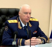 Бастрыкин разнёс Следком в Челябинске