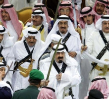 Призывы лидеров Саудовской Аравии к джихаду против России: религия как инструмент достижения политических целей