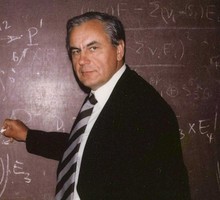 Секрет Шафаревича