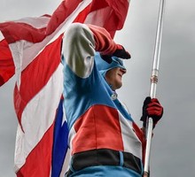 Остались, чтобы убивать русских