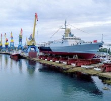 Паром из Крыма уйдёт на Камчатку