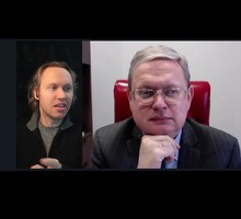 На связи - депутат ГД Михаил Делягин