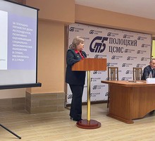 Беспилотный транспорт и "умный город"