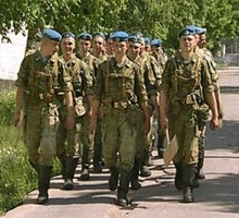 Легендарная псковская 6-ая рота