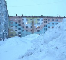 Волга впадает в Каспийское море, хотя это не так