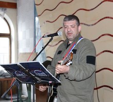 Обновленный ансамбль имени Александрова впервые вышел на сцену в Театре Российской армии