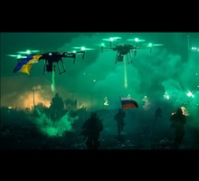 США и НАТО создают на Украине бронетанковый кулак против России