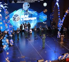 Детская болезнь