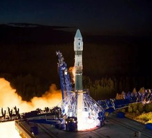 Тестируют летающее такси с вертикальным взлётом и посадкой