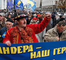 Русские не сдаются!