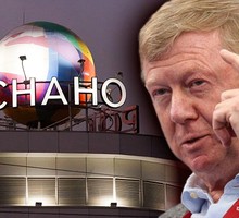 Золото и нефть
