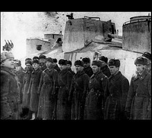 Горячее солнце востока