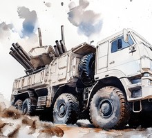 Солдаты на заказ