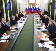 В России разработана аддитивная технология, в 100 раз более производительная чем иностранные аналоги [ВИДЕО]