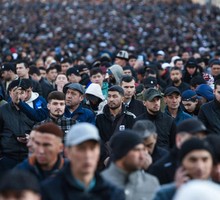 Интервью немецкому изданию Bild