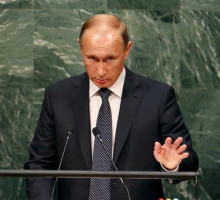 Ищенко: США не поняли, что если Путин предлагает - соглашаться надо сразу