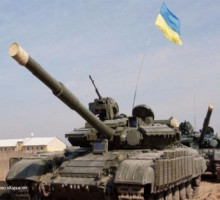 В Донбассе – новая фаза военного конфликта