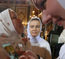 В Сочи открылся православный курорт "Лесное"