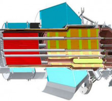 Испытания корпуса ядерного реактора для космоса успешно завершены в РФ