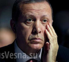 Неожиданно: 78% турок считают, что нефть у ИГИЛ покупает именно Эрдоган (РЕЗУЛЬТАТЫ ОПРОСА)