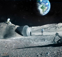 Назван срок высадки российских космонавтов на Луну