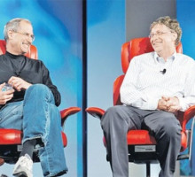 Кто стоял за Гейтсом, Джобсом и Цукербергом