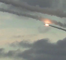 Российские самолеты из воздушного пространство Ирака следят за боевиками ИГИЛ