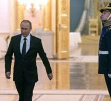 Тайный смысл визита Путина в Арктику