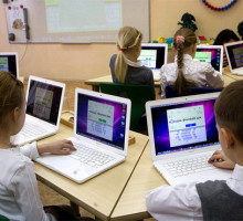 Новая концепция изучения русского языка обособит "элитарную прослойку" среди детей