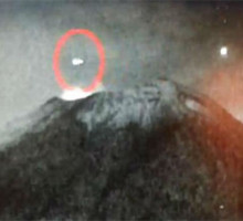 Ученые получили красивый снимок первой сверхновой, открытой в 20 веке