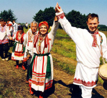 Где истоки великой русской культуры?