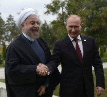 Россия и Иран преподнесли неприятную новость для США