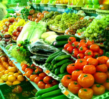 РФ собрала рекордный урожай овощей