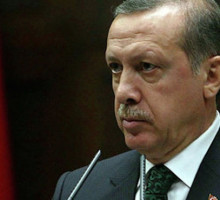 СМИ: Эрдоган намерен изменить Турцию по примеру гитлеровской Германии