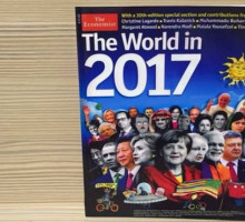 The Economist: «Мы не можем печатать недоразвитых президентов недоразвитых стран»