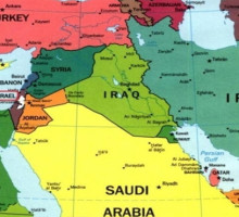 Война Ирана и Саудовской Аравии: кто победит?