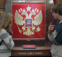 «Крот» ЦРУ в Кремле
