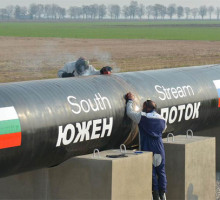 Премьер Болгарии сообщил о возобновлении строительства «Южного потока» в ближайшее время