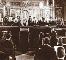Московский храм Воскресения Словущего на Крутицах передали в безвозмездное пользование РПЦ