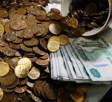 У правительства обнаружился неучтённый 1 трлн рублей