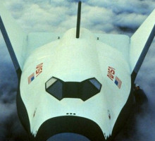 Скандал космического масштаба: Новый шаттл США придуман в СССР