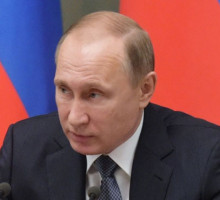 Путин поручил организовать мониторинг информационных угроз в интернете и ещё 15 пунктов