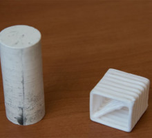 Российские учёные разработали первый в мире метод 3D-печати высокопрочной керамики