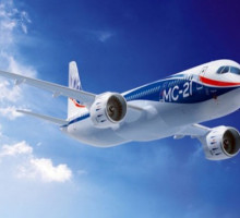 Японские СМИ: технологии российского лайнера МС-21 совершеннее Boeing 787