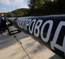 Газпром договорился с греками и итальянцами о поставках газа по дну Чёрного моря