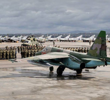Шойгу анонсировал создание 20 соединений и воинских частей на западе России