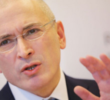 Маркин: Ходорковский украл акции ЮКОСа