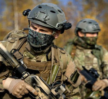 Русская «чёрная дыра» напугала НАТО