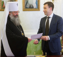 Патриарх Кирилл назвал прогрессом признание теологии научной специальностью