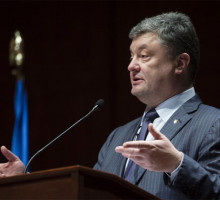 Кравчук признал: Украина зря убила 50000 мирных жителей Донбасса